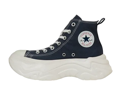 Converse All Star Cityhike Z Hi "Dark Navy"