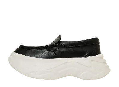 Converse All Star Cityhike Loafer "Black"