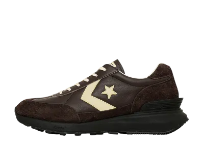Converse Starfiresc J Leather "Brown"