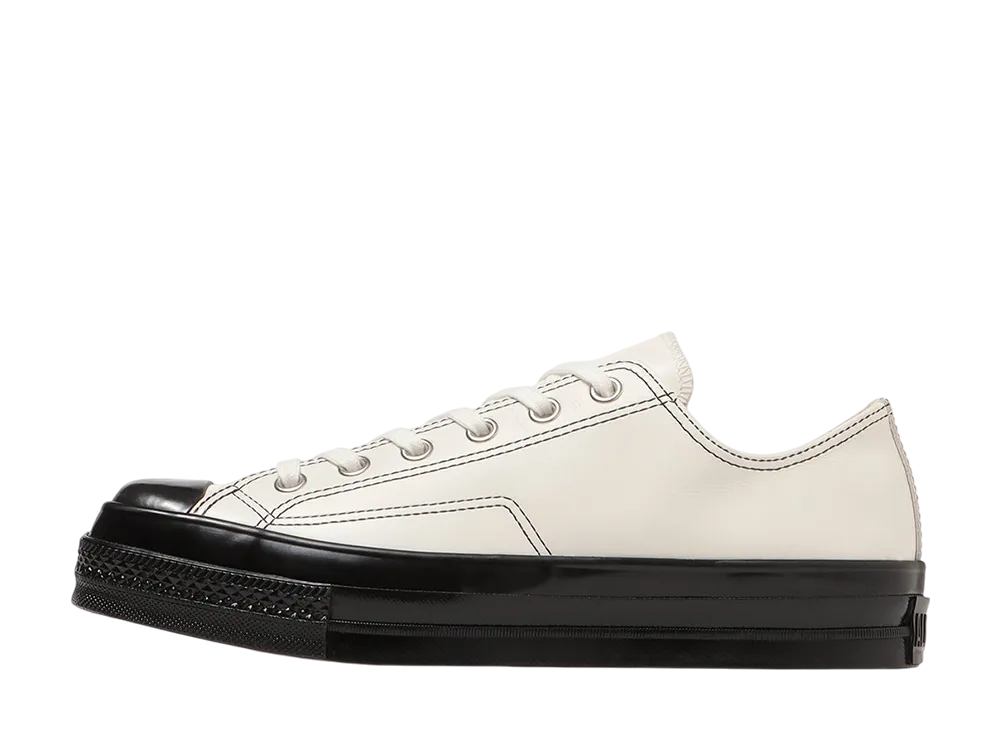 Converse All Star Squaretoe LE OX "White/Black"