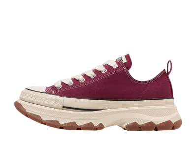 Converse All Star Trekwave FS OX "Burgundy"