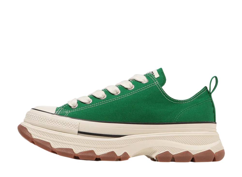 Converse All Star Trekwave FS OX "Green"