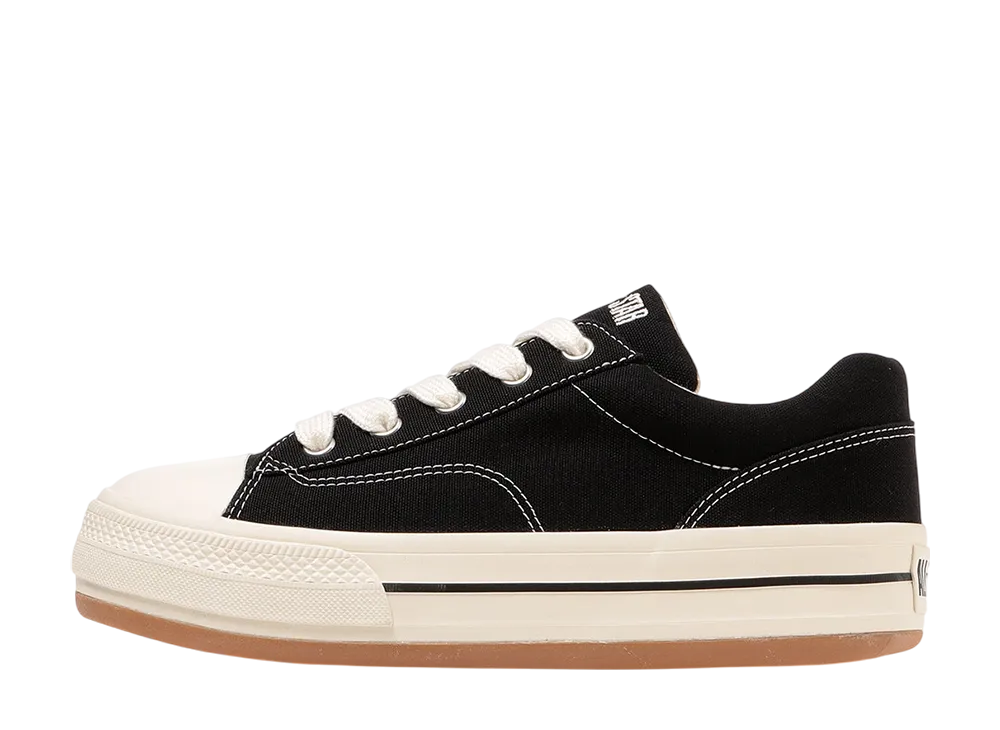 Converse All Star Boarderstar OX "Black"