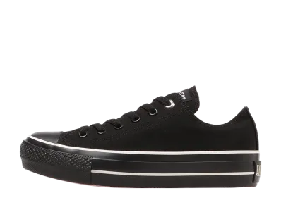 Converse Women's All Star PLTS Hearteyelet BP OX "Black"