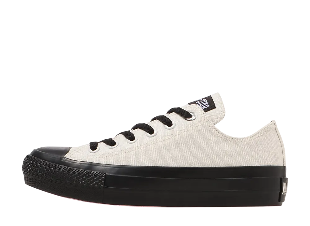 Converse Women's All Star PLTS Hearteyelet BP OX "White/Black"