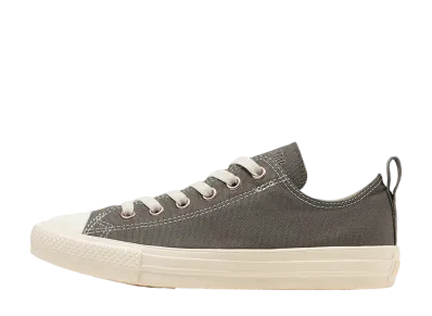 Converse Women's All Star Light Freelace PG OX "Charcoal"