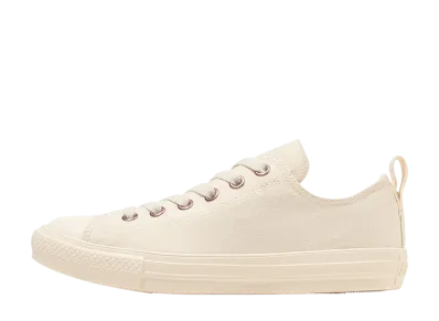 Converse Women's All Star Light Freelace PG OX "Off-White"