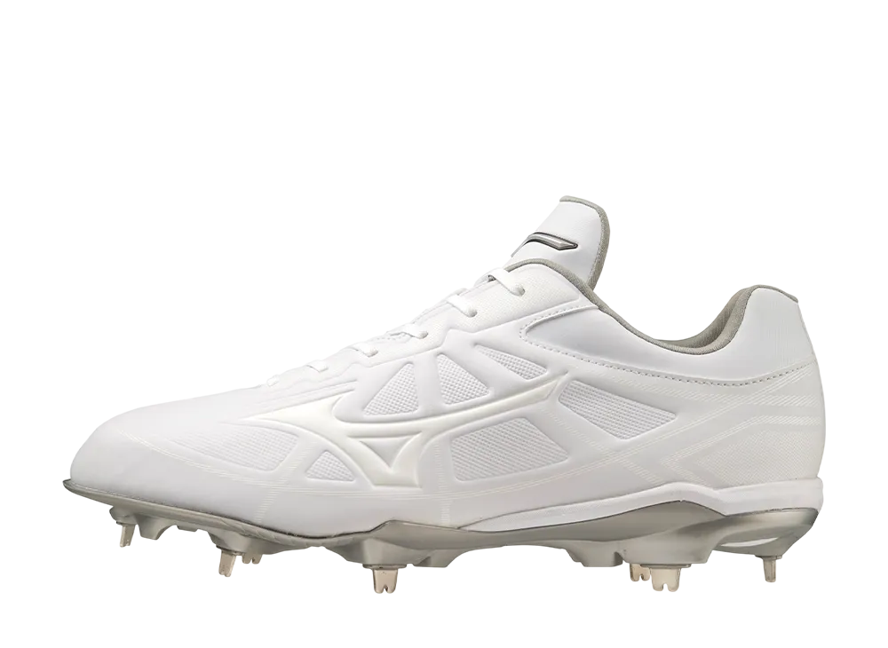 Mizuno Lightrevo Buddy SW "White/White"