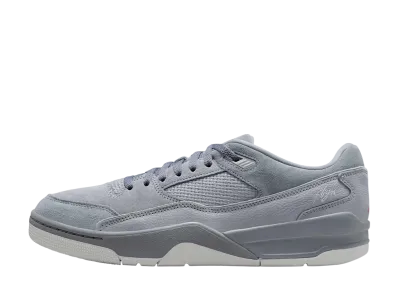 Nike Jordan Flight Court "Wolf Grey"