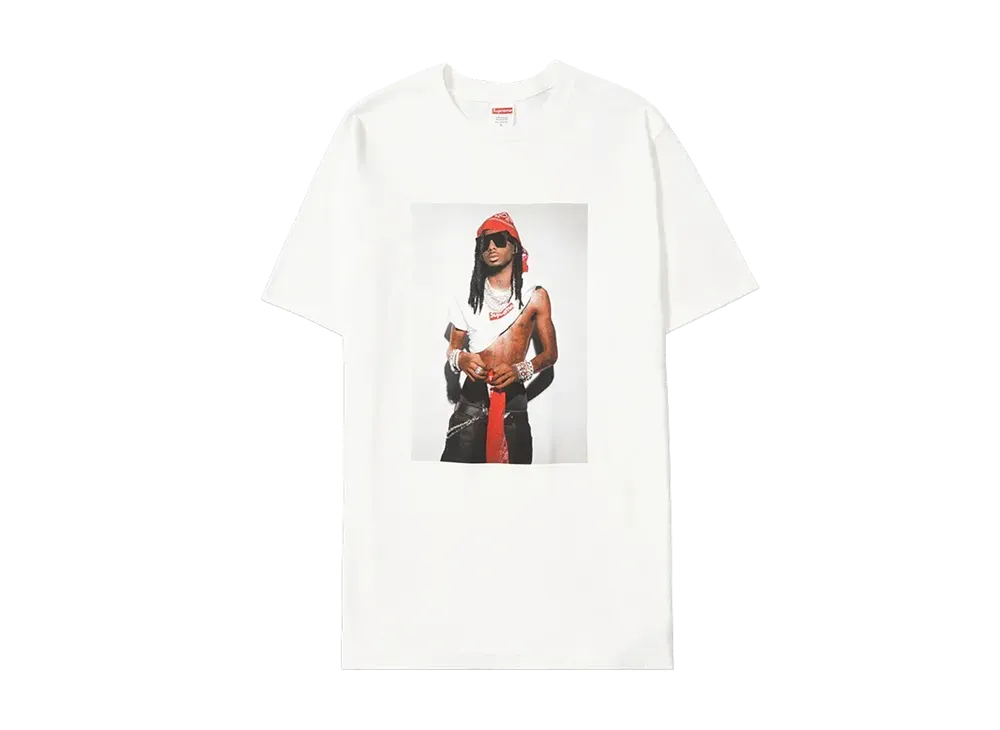 Supreme Playboi Carti Tee 