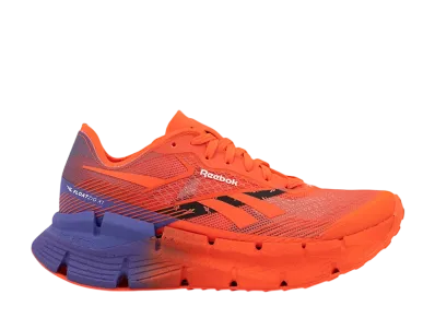 Reebok FloatZig X1 "Flash Orange"