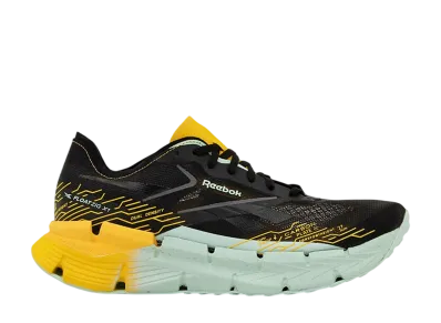 Reebok FloatZig X1 "Black/Haze"