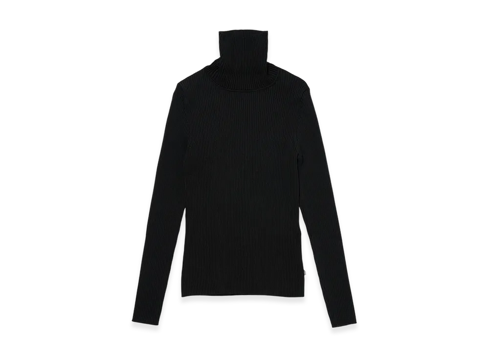 LEVI'S Turtleneck Knit "Black"