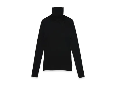 LEVI'S Turtleneck Knit "Black"