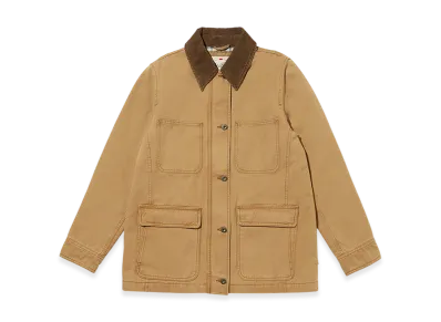 LEVI'S Burner Jacket "Light Brown"