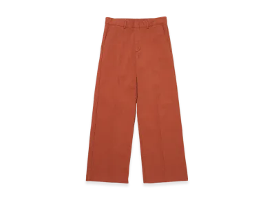 LEVI'S Baggy Trousers "Orange"