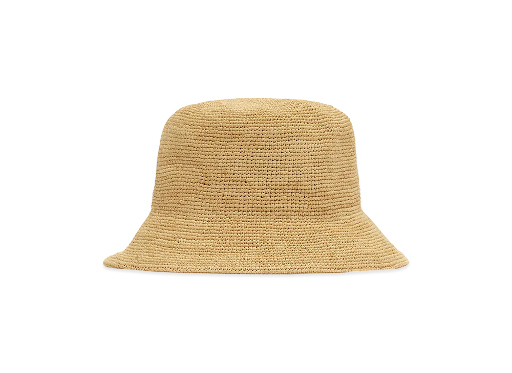 LEVI'S Bucket Hat "Beige"