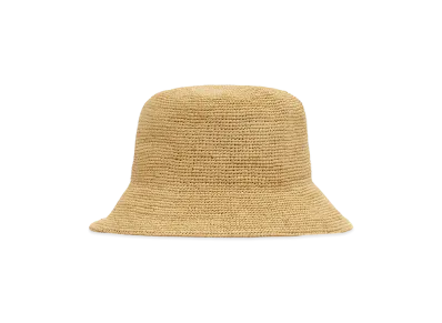 LEVI'S Bucket Hat "Beige"