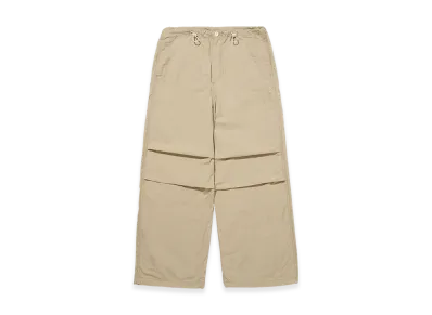 LEVI'S Parachute Pants "Beige"