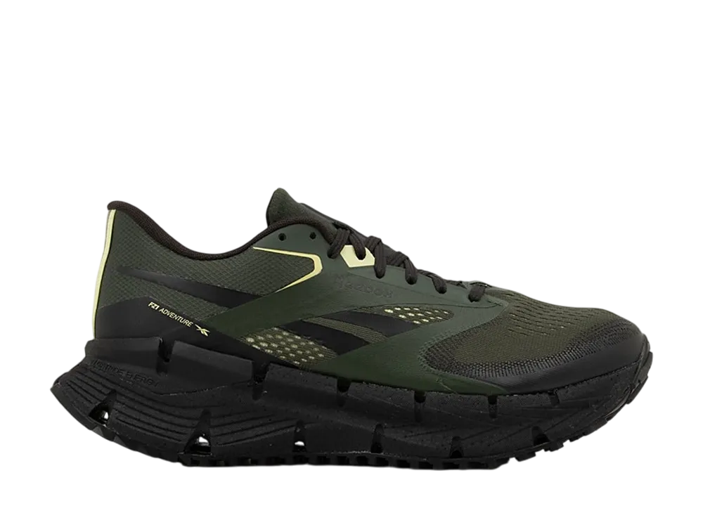 リーボック フロートジグ アドベンチャー1 "グリットグリーン"