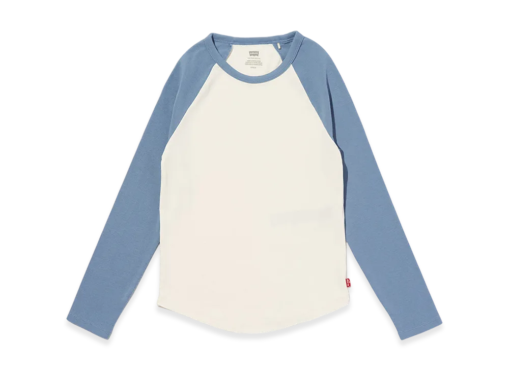 LEVI'S Euro Sports T-Shirt "White"