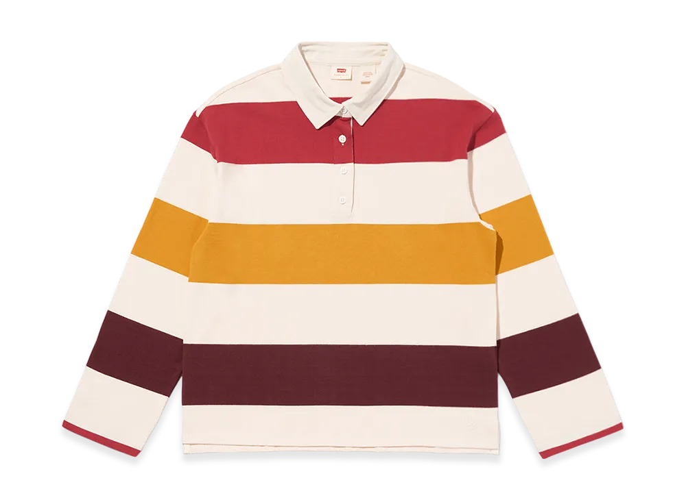 LEVI'S Rugby Shirt "Multi"