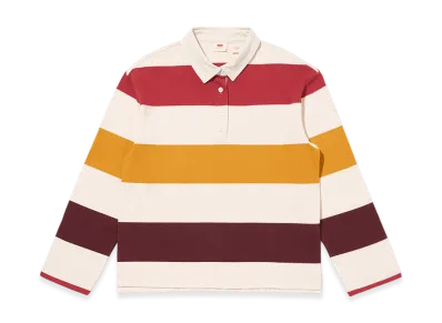LEVI'S Rugby Shirt "Multi"
