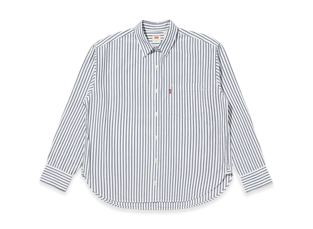 LEVI'S Regular Shirt "Stripe"