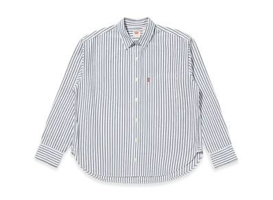 LEVI'S Regular Shirt "Stripe"