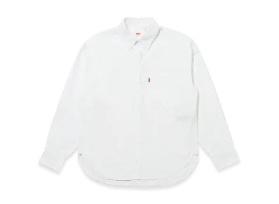 LEVI'S Regular Shirt "White"