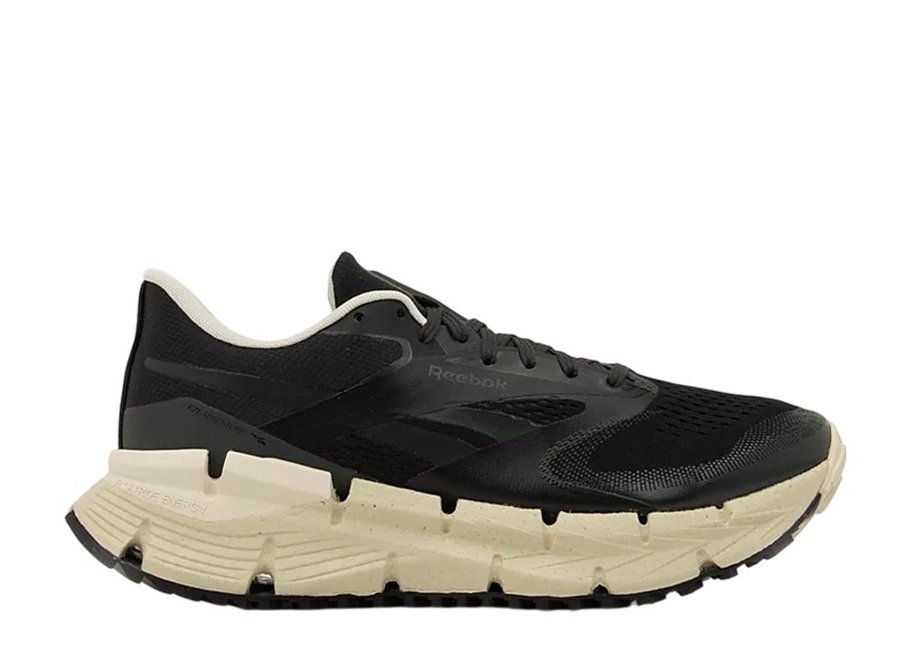 リーボック フロートジグ アドベンチャー1 "ブラック/グレー"