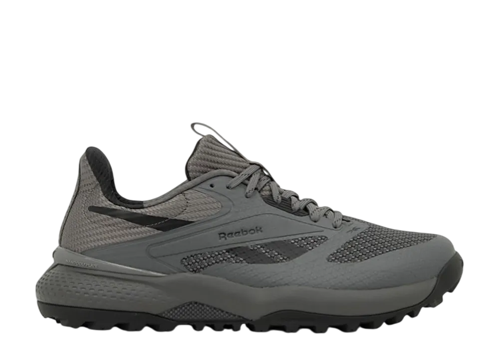 リーボック ナノ ゴルフ "グレー"