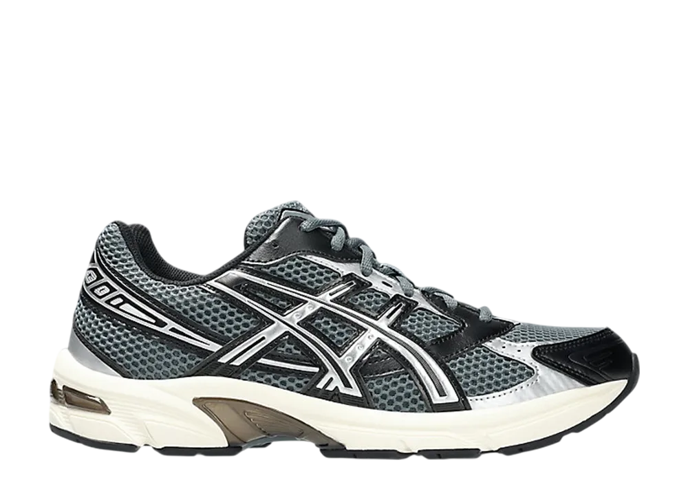 アシックス ゲル1130 "スチールグレー/ブラック"
