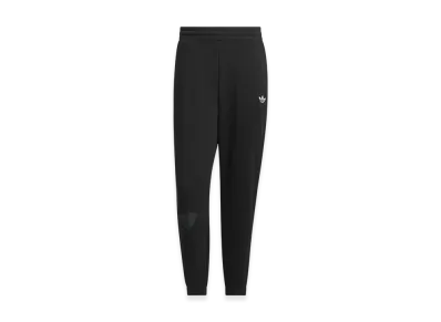 adidas Chillax Logo Sweatpants (Gender Neutral) "Black"