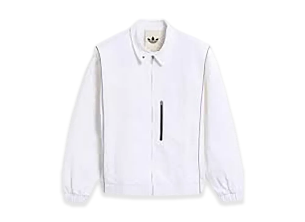 adidas Venice Wind Jacket "White"