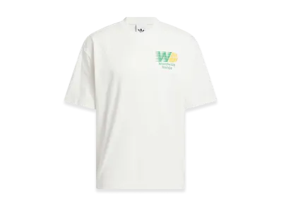 adidas Worldwide Hoops Spotlight GFX "Cloud White"