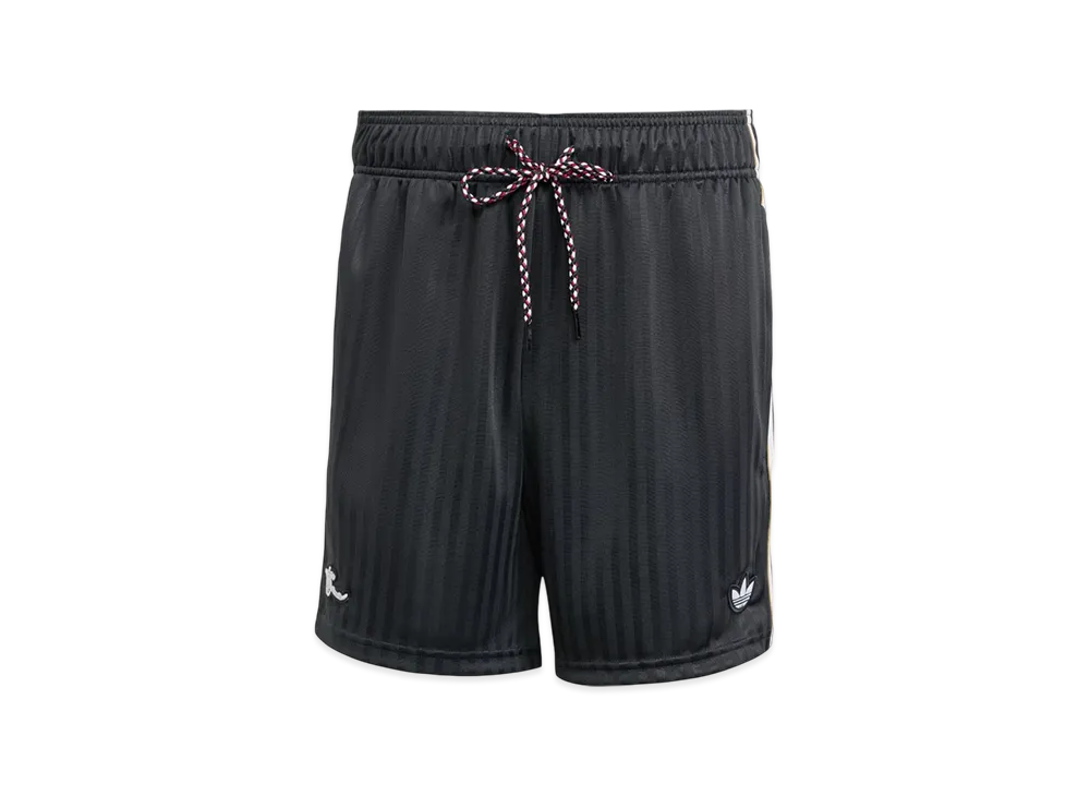 adidas Arsenal Terrace Icon Shorts "Black"