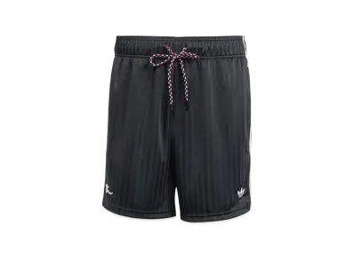 adidas Arsenal Terrace Icon Shorts "Black"