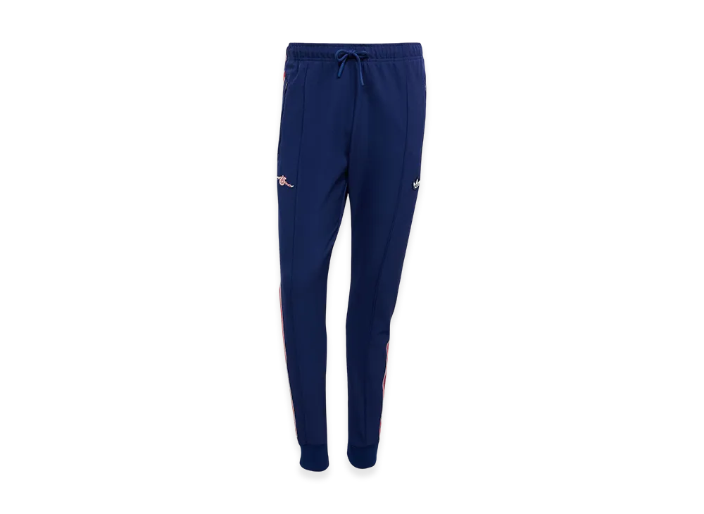 adidas Arsenal Terrace Icon Track Pants "Night Sky"