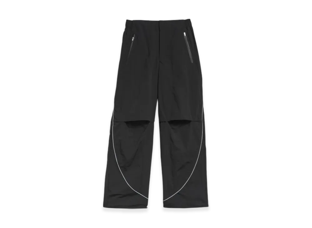 adidas Airdrome Shield Pants "Black"