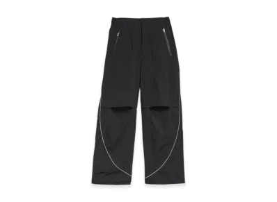 adidas Airdrome Shield Pants "Black"