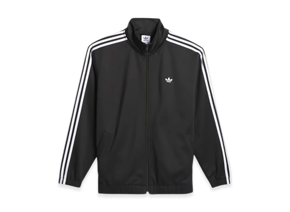 adidas Skateboarding Firebird Track Jacket (Jersey) "Black"
