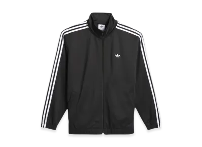 adidas Skateboarding Firebird Track Jacket (Jersey) "Black"