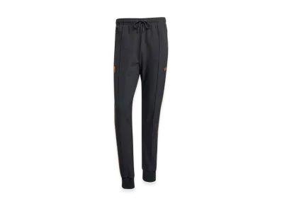 adidas Manchester United Terrace Icons Track Pants "Utility Black"