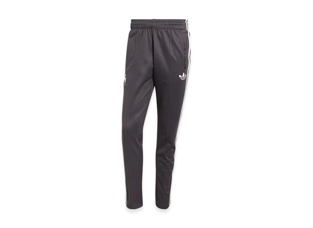adidas Juventus Originals Track Pants (Jersey) "Utility Black"