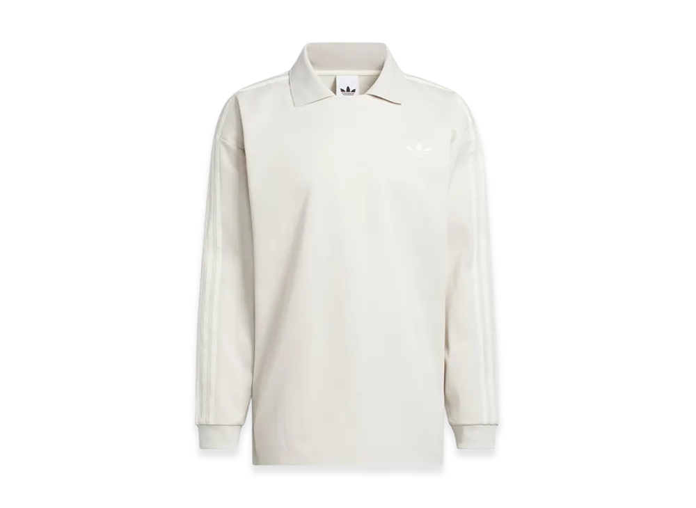 adidas Rugby Polo "Alumina"