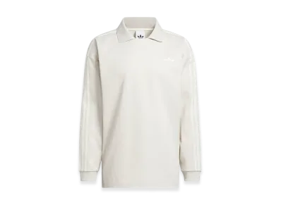 adidas Rugby Polo "Alumina"