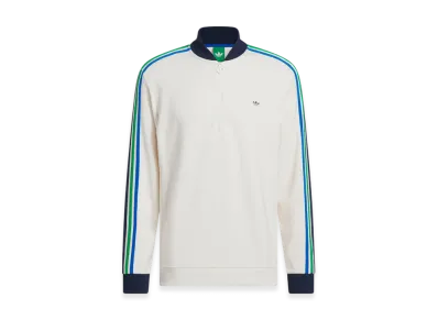 adidas Originals Golf 3rd HZ Sweatshirt "Chalk White"