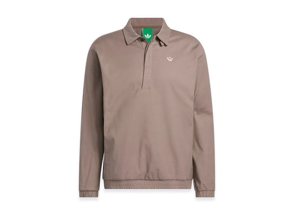 adidas Originals Golf Originals Wind Jacket "Trace Brown"