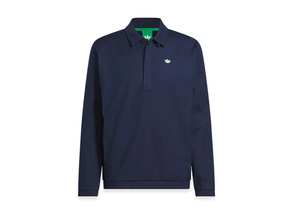 adidas Originals Golf Originals Wind Jacket "Night Indigo"